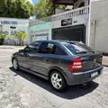 CHEVROLET ASTRA 2.0 MPFI ADVANTAGE 8V FLEX 4P MANUAL CHEVROLET ASTRA 2.0 MPFI ADVANTAGE 8V FLEX 4P MANUAL