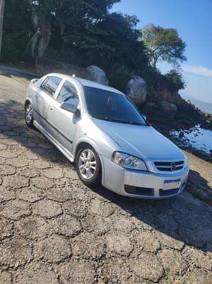CHEVROLET-ASTRA-2007