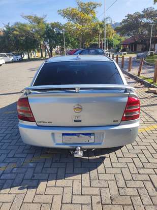 CHEVROLET-ASTRA-2007