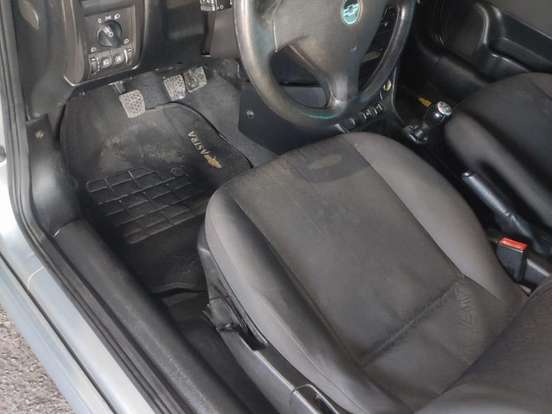 CHEVROLET-ASTRA-2.0 MPFI ADVANTAGE 8V FLEX 4P MANUAL CHEVROLET-ASTRA-2007