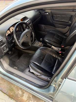 CHEVROLET-ASTRA-2002