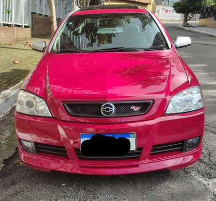 CHEVROLET-ASTRA-2006