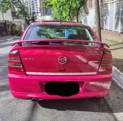 CHEVROLET-ASTRA-2006