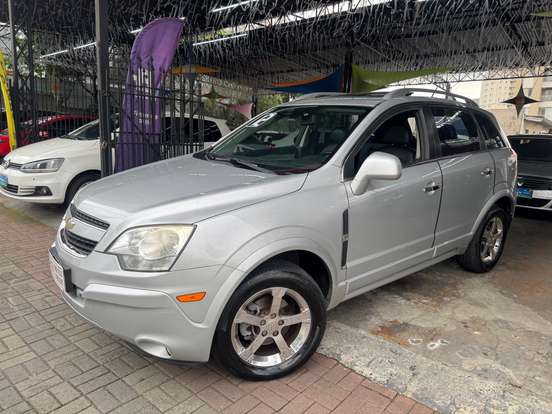 CHEVROLET-CAPTIVA-2011