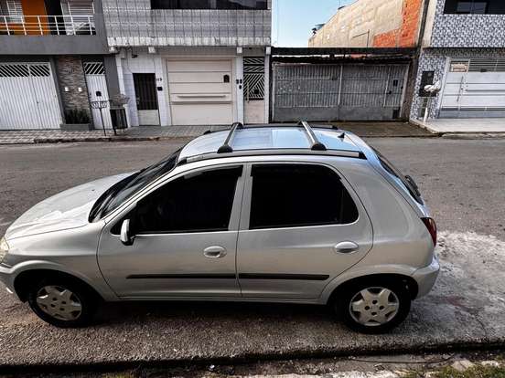 CHEVROLET-CELTA-1.0 MPFI LT 8V FLEX 4P MANUAL CHEVROLET-CELTA-2011
