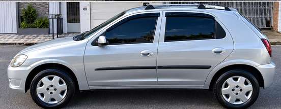CHEVROLET-CELTA-2011