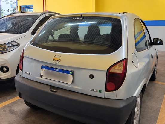 CHEVROLET-CELTA-2010