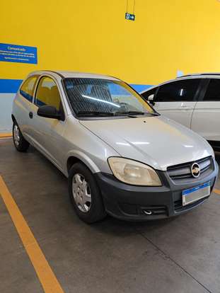 CHEVROLET-CELTA-2010