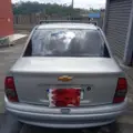 CHEVROLET CLASSIC 1.0 MPFI LIFE 8V GASOLINA 4P MANUAL CHEVROLET CLASSIC 1.0 MPFI LIFE 8V GASOLINA 4P MANUAL