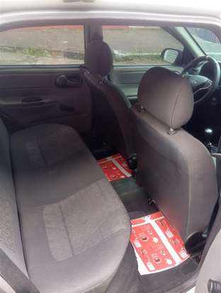 CHEVROLET-CLASSIC-1.0 MPFI LIFE 8V GASOLINA 4P MANUAL CHEVROLET-CLASSIC-2005