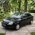 CHEVROLET CLASSIC 1.0 MPFI LS 8V FLEX 4P MANUAL CHEVROLET CLASSIC 1.0 MPFI LS 8V FLEX 4P MANUAL