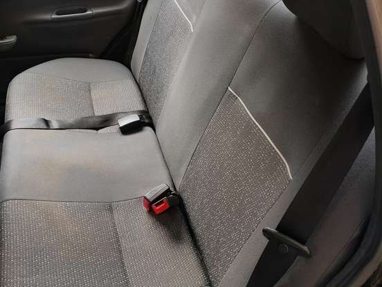 CHEVROLET-CLASSIC-1.0 MPFI LS 8V FLEX 4P MANUAL CHEVROLET-CLASSIC-2014