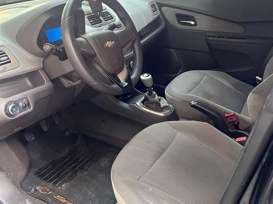 CHEVROLET-COBALT-1.4 MPFI LTZ 8V FLEX 4P MANUAL CHEVROLET-COBALT-2013