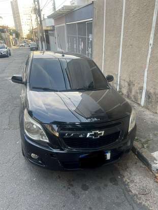 CHEVROLET-COBALT-1.4 MPFI LTZ 8V FLEX 4P MANUAL CHEVROLET-COBALT-2013