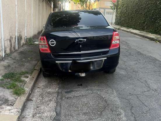CHEVROLET-COBALT-1.4 MPFI LTZ 8V FLEX 4P MANUAL CHEVROLET-COBALT-2013