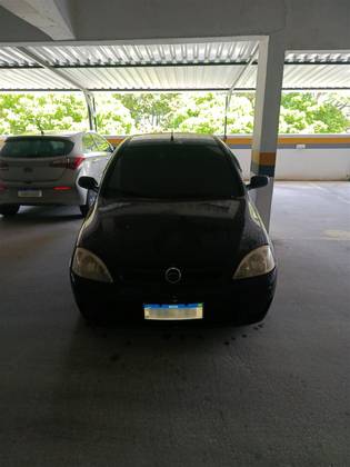 CHEVROLET CORSA 1.4 MPFI MAXX 8V FLEX 4P MANUAL