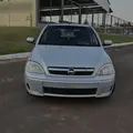 CHEVROLET CORSA 1.4 MPFI MAXX 8V FLEX 4P MANUAL CHEVROLET CORSA 1.4 MPFI MAXX 8V FLEX 4P MANUAL