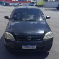 CHEVROLET CORSA 1.4 MPFI MAXX 8V FLEX 4P MANUAL CHEVROLET CORSA 1.4 MPFI MAXX 8V FLEX 4P MANUAL
