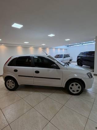 CHEVROLET CORSA 1.0 MPFI MAXX 8V GASOLINA 4P MANUAL