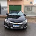 CHEVROLET CRUZE 1.4 TURBO FLEX PREMIER AUTOMÁTICO CHEVROLET CRUZE 1.4 TURBO FLEX PREMIER AUTOMÁTICO