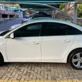 CHEVROLET CRUZE 1.8 LT 16V FLEX 4P AUTOMÁTICO CHEVROLET CRUZE 1.8 LT 16V FLEX 4P AUTOMÁTICO