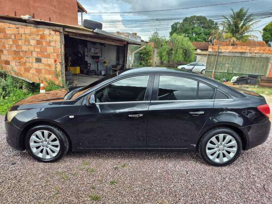 CHEVROLET-CRUZE-2012