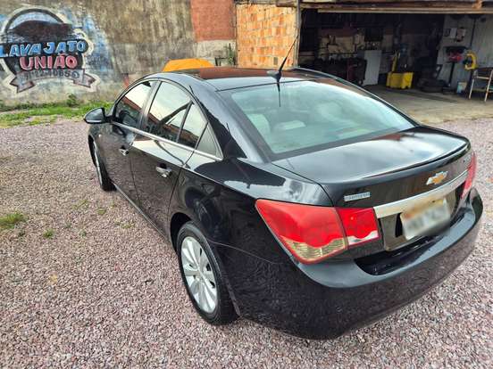 CHEVROLET-CRUZE-2012