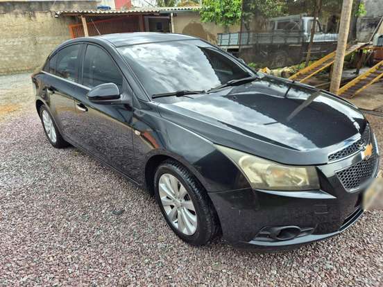 CHEVROLET-CRUZE-2012