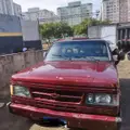 CHEVROLET D20 4.0 CS 8V DIESEL 2P MANUAL CHEVROLET D20 4.0 CS 8V DIESEL 2P MANUAL