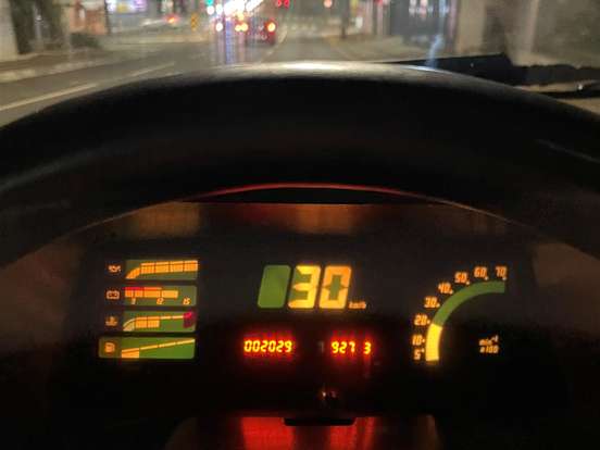 CHEVROLET-KADETT-2.0 MPFI GSI 8V GASOLINA 2P MANUAL CHEVROLET-KADETT-1994