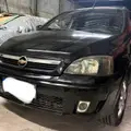 CHEVROLET MONTANA 1.8 MPFI SPORT CS 8V FLEX 2P MANUAL CHEVROLET MONTANA 1.8 MPFI SPORT CS 8V FLEX 2P MANUAL