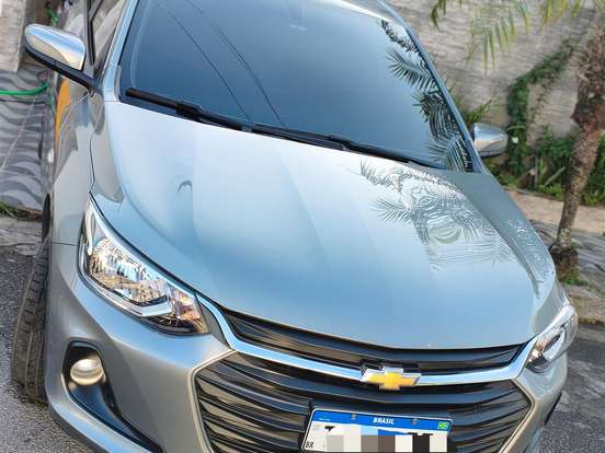 CHEVROLET-ONIX-1.0 FLEX LT MANUAL CHEVROLET-ONIX-2024