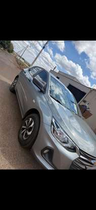 CHEVROLET-ONIX-1.0 FLEX LT MANUAL CHEVROLET-ONIX-2024