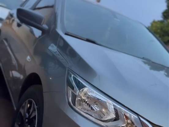 CHEVROLET-ONIX-1.0 FLEX LT MANUAL CHEVROLET-ONIX-2024