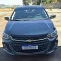 CHEVROLET ONIX 1.0 FLEX PLUS LT MANUAL CHEVROLET ONIX 1.0 FLEX PLUS LT MANUAL