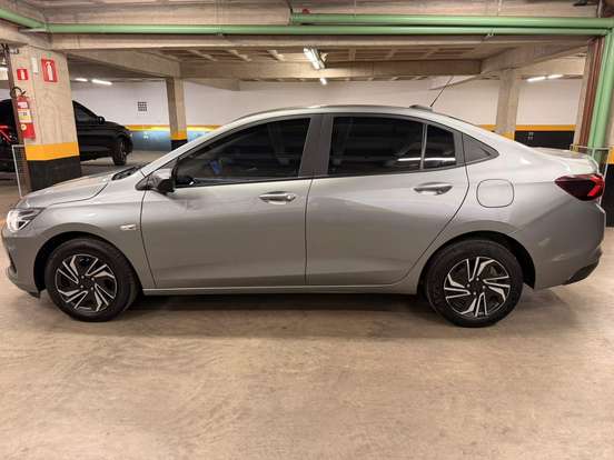 CHEVROLET-ONIX-1.0 FLEX PLUS LT MANUAL CHEVROLET-ONIX-2024