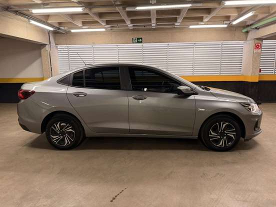 CHEVROLET-ONIX-1.0 FLEX PLUS LT MANUAL CHEVROLET-ONIX-2024