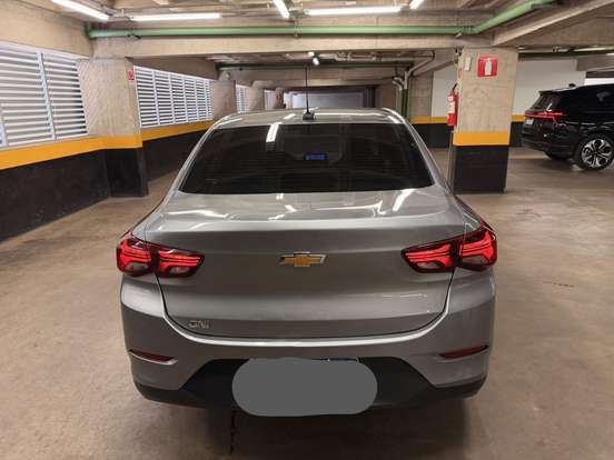 CHEVROLET-ONIX-1.0 FLEX PLUS LT MANUAL CHEVROLET-ONIX-2024