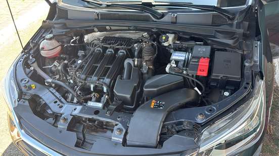 CHEVROLET-ONIX-1.0 FLEX PLUS LT MANUAL CHEVROLET-ONIX-2023