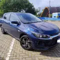 CHEVROLET ONIX 1.0 FLEX PLUS MANUAL CHEVROLET ONIX 1.0 FLEX PLUS MANUAL