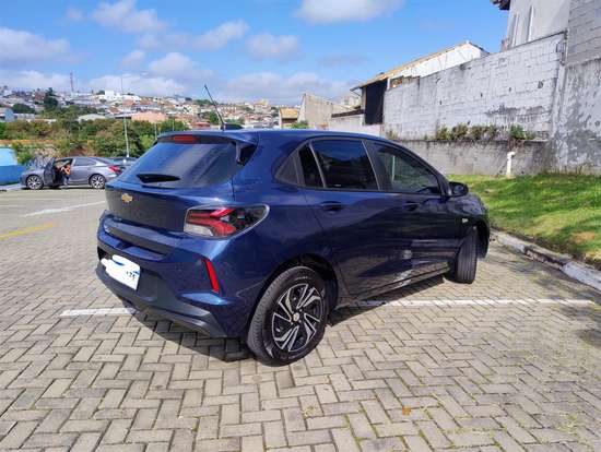 CHEVROLET-ONIX-2026