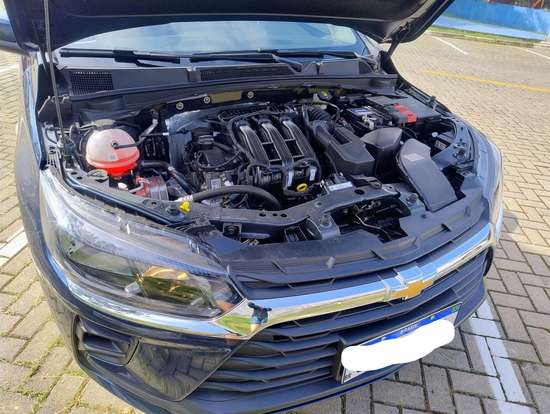 CHEVROLET-ONIX-1.0 FLEX PLUS MANUAL CHEVROLET-ONIX-2026