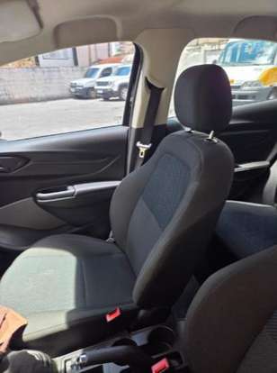 CHEVROLET-ONIX-1.0 MPFI JOY 8V FLEX 4P MANUAL CHEVROLET-ONIX-2018