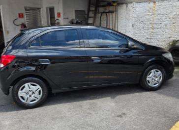 CHEVROLET-ONIX-1.0 MPFI JOY 8V FLEX 4P MANUAL CHEVROLET-ONIX-2018