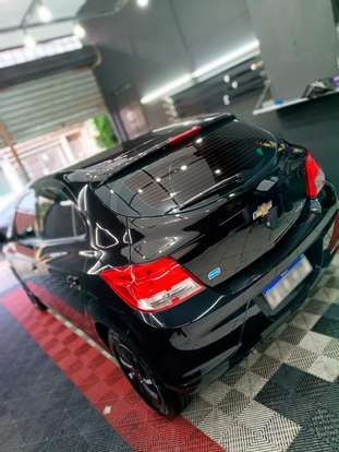 CHEVROLET-ONIX-1.0 MPFI JOY 8V FLEX 4P MANUAL CHEVROLET-ONIX-2017