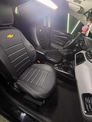 CHEVROLET-ONIX-1.0 MPFI JOY 8V FLEX 4P MANUAL CHEVROLET-ONIX-2017