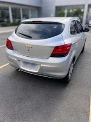 CHEVROLET-ONIX-1.0 MPFI LT 8V FLEX 4P MANUAL CHEVROLET-ONIX-2019