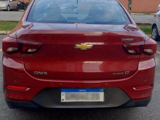 CHEVROLET-ONIX-1.0 TURBO FLEX LT AUTOMÁTICO CHEVROLET-ONIX-2023