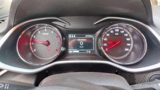 CHEVROLET-ONIX-1.0 TURBO FLEX LTZ MANUAL CHEVROLET-ONIX-2021