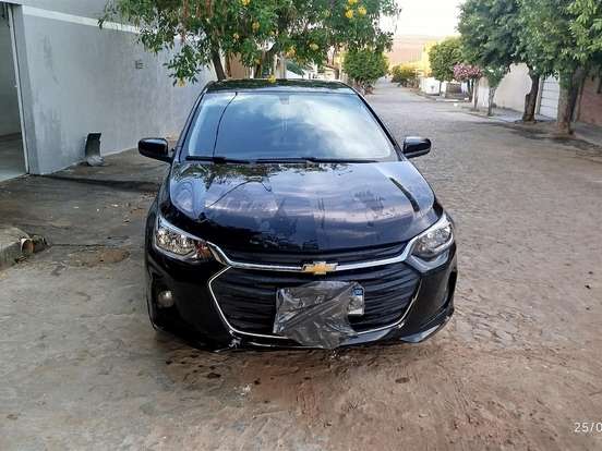 CHEVROLET-ONIX-1.0 TURBO FLEX LTZ MANUAL CHEVROLET-ONIX-2021